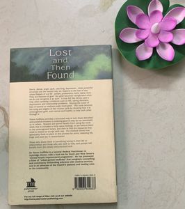 Lost and Then Found