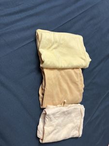 Inner wear slip Three combo