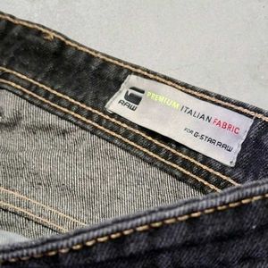 G-Star Raw Cargo Jeans