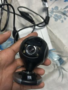 web camera