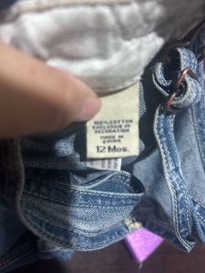 Dungarees