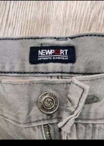 sc1745 Newport Jeans size 38