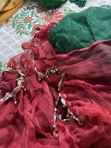 Nice Dupattas