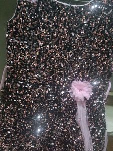 Party Wear Frock