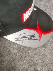 Motul 300V Racing Cap