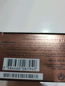 Mont Blanc Legend Night Perfume