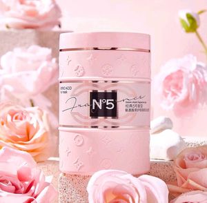 Fragrance N°5 Hair Mask