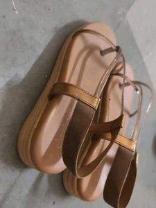 Stylish mid-high  Sandals for Women