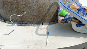 Carry Cot 8in1