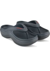Contourm Recovery Flip Flops - Size 7