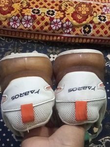 Abros Shoes