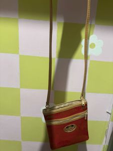 Mobile Sling