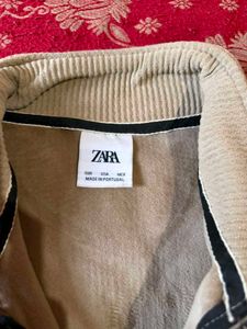 Bage half zip up sweatshirt