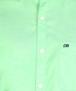 💯OG Peter England Branded Shirt