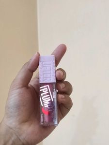 Maybelline Lifter Gloss - Shade Mauve Bite