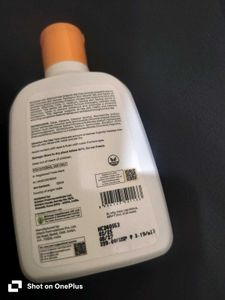 UV Doux Face Cleanser - Brinton