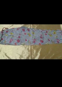 Girls Night Dress Size:M
