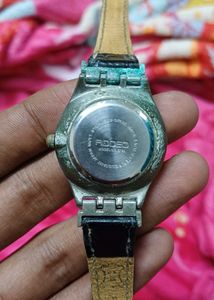 Rodeo Ladies Watch