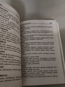R. Gupta's Dictionary of Synonyms &amp; Antonyms