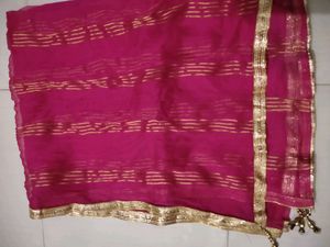 Combo Of 2 Heavy Dupatta