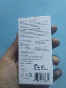 Dream Beauty Celestial shade finder