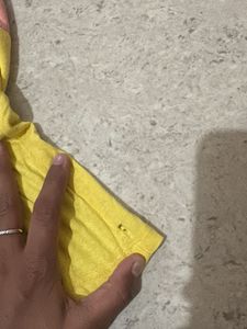multi colour T-shirt