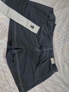 Athletic Skort