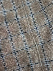 winter coat