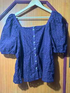 Price Drop!!Offer Purple Top