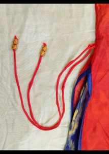 Beautiful Ethnic Gown Dress