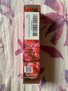 unopened Vilvah x Annapoorna Rose Milk Lip Balm