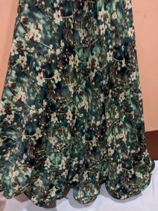 Long Gown