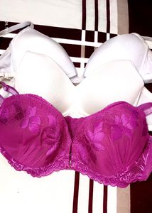 Imported Bra Combo Pack