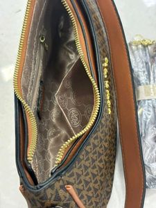 Michael Kors shoulder bag