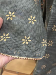 Stylish Kurta with Floral Print