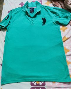 US Polo Tshirt