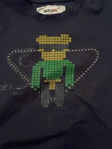 Cute Graphic Tee