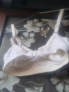 Zivame Maternity Nursing Bra | Double Layered | No
