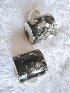 ❤️Cute Decorative Coffee Mugs (Set of 4)🎀