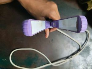 Mini straightener..