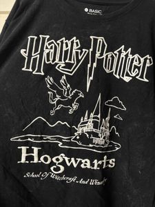 Harry Potter Hogwarts T-Shirt