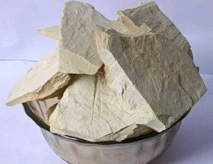 Natural Fuller's Earth Clay