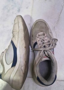 Used Casual Shoes