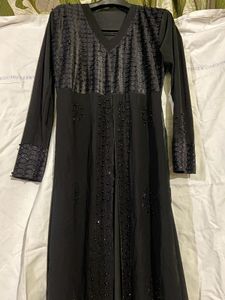 Abaya From Saudi