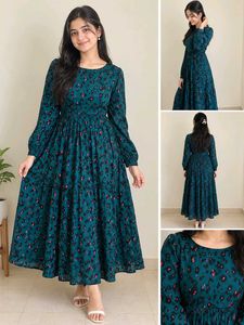 long dress