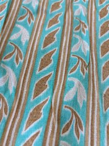 Lightweight Printed palazzo set