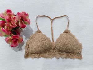 Lace Bralette
