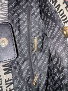 Original Steve Madden Tote Bag