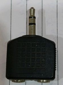 Audio Output Converter