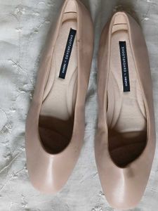 SHOOTANDARD  by shoopen  women pumps /flats